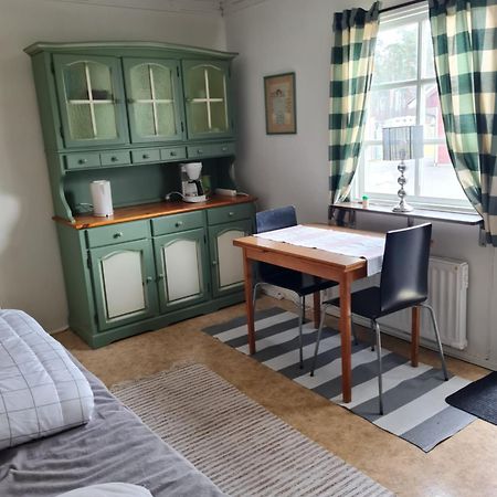 Bromoella Camping O Vandrarhem Exterior foto